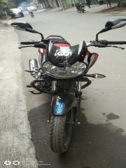 Bajaj Discover 125 ST